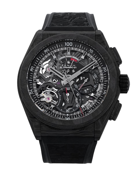 Zenith El Primero 10.9000.9004/96.R921